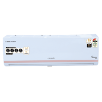 Croma 7 in 1 Convertible 1.5 Ton 3 Star Inverter Split AC (2025 Model)