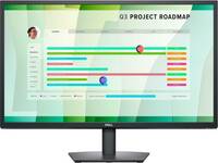 DELL E-Series 68.58 cm (27 inch) Full HD LED Backlit IPS Panel with Tilt Adjustment monitor