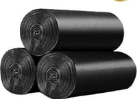 Garbage Bag 10 Qty at ₹60 + 40 Supercoins