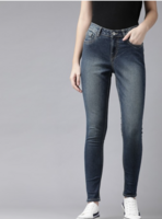 Up to 80% Off on Women's Jeans