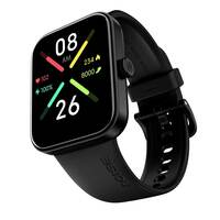 Noise Pulse Go Buzz Smart Watch with Advanced Bluetooth Calling, 1.69" TFT Display
