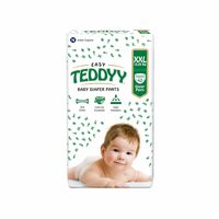 Fresh - Teddy Baby Diapers, Dabur Baby Shampoo, LuvLap Baby Laundry Liquid & More Up to 84% Off (Location Specific)