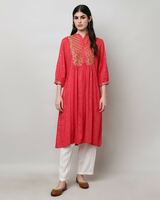 Up to 73% Off on Biba Ethnic Clothing 