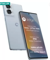 Motorola Edge 50 Fusion (Marshmallow Blue, 256 GB)  (12 GB RAM)