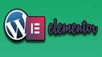 Udemy 100% FREE - Develop Site Without Coding: Wordpress Elementor Course