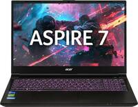 Acer Aspire 7 Intel Core i5 13th Gen 13420H - (16 GB/512 GB SSD)