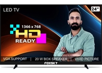 Foxsky 60 cm (24 inch) HD at 4999