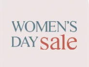 Zouk Women's Day Sale - Buy 1 Get 1 Free + Surprise gift on Orders Above Rs.1999