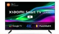 Xiaomi X Series 125 cm (50 inch) Ultra HD (4K) LED Smart Google TV (Location specific)