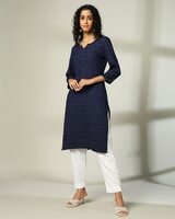 Upto 90% off on Kurta Sets for Women
