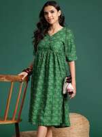 Upto 90% Off On Sangria Women's Clothing