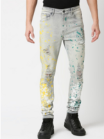 Up to 87% Off on Roadster Jeans 