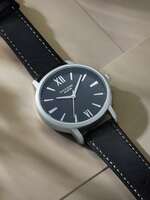 Upto 60% off on Sonata Watches for Men