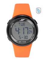 Up to 60% Off on Sonata Watches 