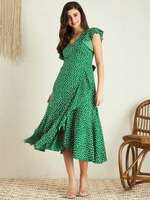 Min 80% off on Women Dresses