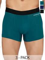 Upto 90% off on Dispenser Men Pack Of 3 Trunks