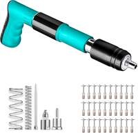 Openja Manual Steel Nail Gun Tool With 12 Nail