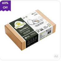  Upto 60% off Eggs (Location Specific)