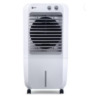 Orient Electric 46 L Room/Personal Air Cooler  (White, Aeroquid)