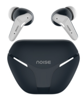 NOISE MVP 102 Truly Wireless Bluetooth Earbuds with Dual Pairing - Beast Blue