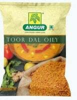 Angur Oiled Toor Dal/Toor Dal-5 kg(₹142/ kg)
