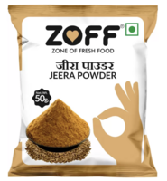 Zoff Jeera Powder, BAJAJ Nomarks, FIAMA Shower Gel and other items [location specific]