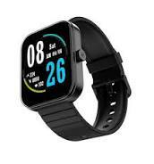 Noise Pulse 3 Smart Watch (Black) (location specific)