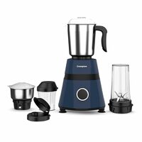 Crompton DS 500 Blend -500W Powertron Motor | 30 minutes continuous grinding