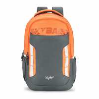 Skybags Voxel Unisex Casual 22L Backpack @ ₹520 Only