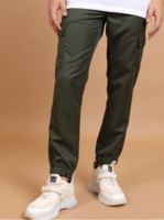 Up to 80% Off on Cargo Trousers 