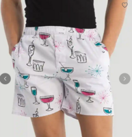 Snitch - Buy 3 Boxers at Rs.799