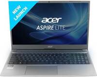 Acer Intel Core i3 11th Gen - (8 GB/512 GB SSD/Windows 11 Home)  Laptop