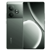 realme GT 6T 5G (12GB RAM, 256GB, Razor Green)