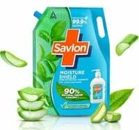 Savlon Moisture  Liquid Handwash Refill 1350 ml- flipkart grocery/ supermart 