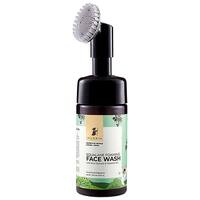 Pilgrim Squalane Foaming Face Wash: 120 ml