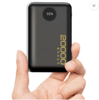 Boult 20000 mAh 22.5 W Power Bank