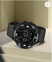 Roadster  Calendar, Stop Watch, Trending, Confirmable Sports Digital Watch - For Men Endurance Water Resistant Digital Dial Multi Function Working Alarm
