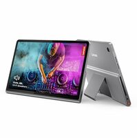 Lenovo Tab Plus with Octa JBL Hi-Fi Speakers| 8 GB RAM, 128 GB ROM (Luna Gray)
