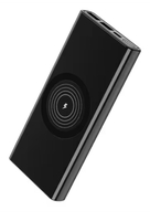 boAt EnergyShroom PB310 Powerbank, 10000mAh, 15W Wireless, 22.5W Wired