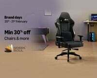 Green Soul Brand Days