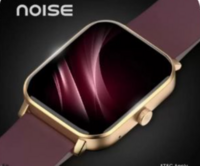 Noise Colorfit Icon 2 2025 Smartwatch (Sale is Live!)