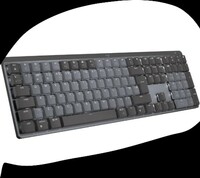 Logitech mx keys mechanical keyboard 