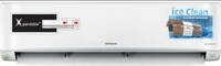 Hitachi 1.5 Ton Class 3 Star Inverter Split AC (2024 Model)