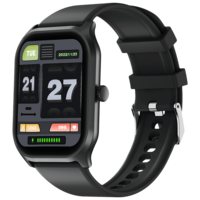 FIRE-BOLTT Hunter Smartwatch