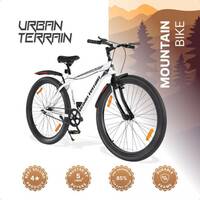 Urban Terrain Galaxy High Performance MTB Cycles 