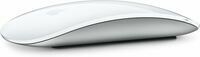 Apple Magic Mouse (for Bluetooth-Enabled Mac with OS X 10.11 or Later, iPad with iPadOS 13.4 or Later) 