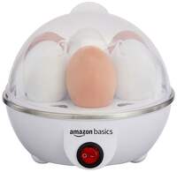 Amazon Basics Electric Egg Boiler