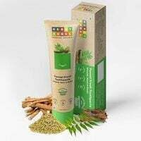 3 Amazon Samples at Re.1 -  Tooth Paste + Growth-Immunity Booster for kids