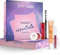 Upto 93% Off Just Herbs Makeup Kit