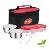 Grab @56 (84% off) Jensons Essence 3 Lunch Box at Zepto ( Available Gurgaon Check yours)
